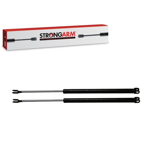 2 pc Strong Arm 4286 Liftgate Lift Supports compatible with Toyota 4Runner 1996-2002 in Saudi Arabia