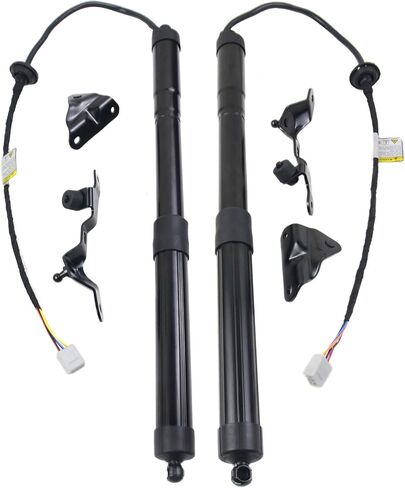 GELUOXI Electric Tailgate Struts Power Lift Support Struts Shocks Replacement for Toyota RAV4 2.5L 2013-2018 Part# 6891009010, 6892009010 in Saudi Arabia