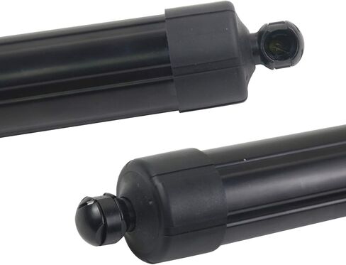 GELUOXI Electric Tailgate Struts Power Lift Support Struts Shocks Replacement for Toyota RAV4 2.5L 2013-2018 Part# 6891009010, 6892009010 in Saudi Arabia