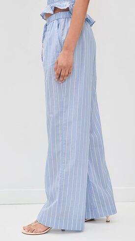 nia Women's Khonny Pants in Saudi Arabia