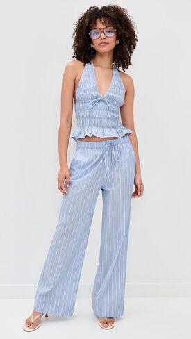 nia Women's Khonny Pants in Saudi Arabia