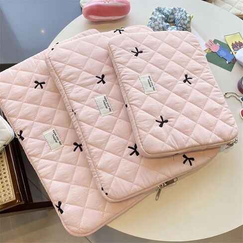 Fashionable Bag Waterproof and Shockproof Sleeve Bag for Pad Notebook Laptop Storage Bag Protect Case in Saudi Arabia