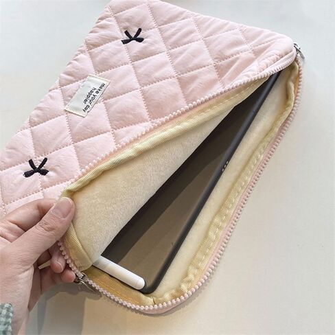 Fashionable Bag Waterproof and Shockproof Sleeve Bag for Pad Notebook Laptop Storage Bag Protect Case in Saudi Arabia