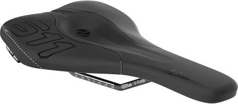 SQlab 611 Ergowave Titube Bicycle Saddle in Kuwait