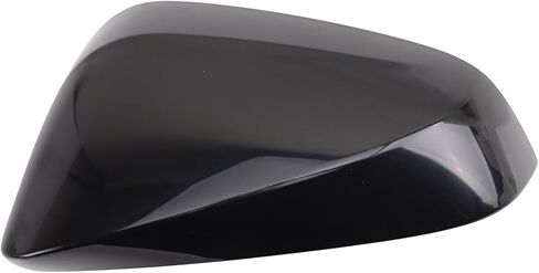 غطاء مرآة TRQ أسود LX1326100 متوافق مع 2023-2025 لكزس RX350 2024-2025 RX450h+ in Saudi Arabia