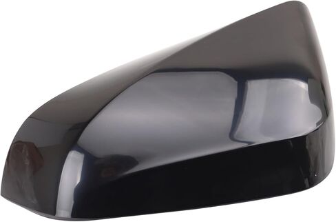 غطاء مرآة TRQ أسود LX1326100 متوافق مع 2023-2025 لكزس RX350 2024-2025 RX450h+ in Saudi Arabia