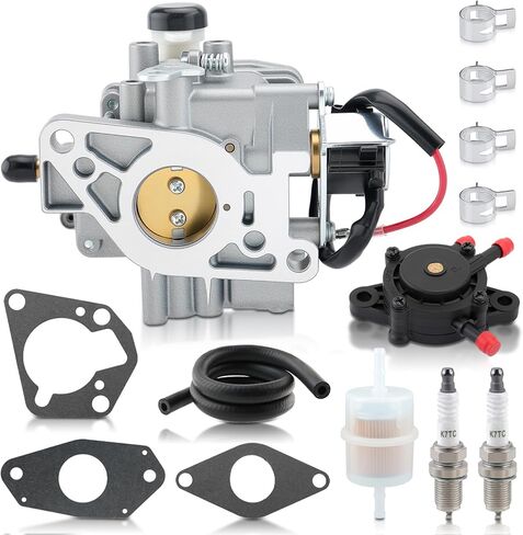 2485359-S المكربن ​​لمحرك كوهلر CH22 CH23 CH620 CH680 CV22 CV25 CV730 CV740 نماذج 19HP 20HP 21HP 22HP 23HP in Kuwait