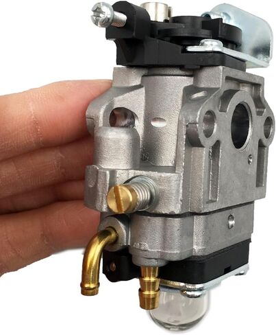 Carburetor Compatible with Shindaiwa C344 PS344 T344 Replace A021003310 A021003312 Replacement Carb Part in Saudi Arabia