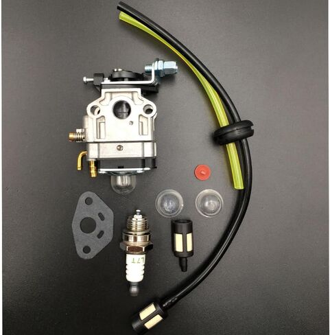 Carburetor Compatible with Shindaiwa C344 PS344 T344 Replace A021003310 A021003312 Replacement Carb Part in Saudi Arabia