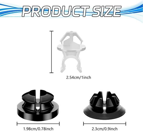 3PCS Hood Prop Rod Clips Car Hood Prop Support Holder for Honda, Car Engine Hood Rod Grommet Stay Clips Compatible with Honda Accord Odyssey Acura TSX Prelude #91503-SS0-003 91604-SD2-013 in Kuwait