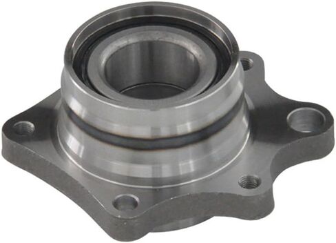 DRIVESTAR 512263 Rear Right Passenger Side Wheel Hub & Bearing for Honda Element 2003-2011 EX/EX-P Only W/ABS in Saudi Arabia