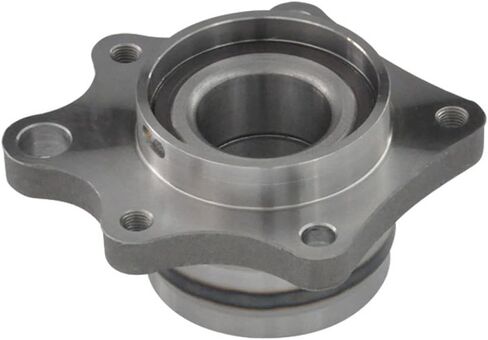 DRIVESTAR 512263 Rear Right Passenger Side Wheel Hub & Bearing for Honda Element 2003-2011 EX/EX-P Only W/ABS in Saudi Arabia