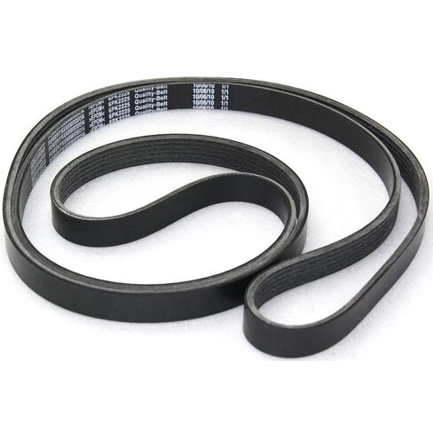for GMC Sierra 1500 Drive Belt 2005-2016 | Serpentine Belt | Multiple Accessory | 6 Rib Count in Saudi Arabia