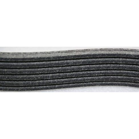 for GMC Sierra 1500 Drive Belt 2005-2016 | Serpentine Belt | Multiple Accessory | 6 Rib Count in Saudi Arabia