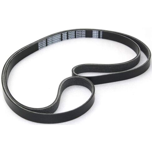 for GMC Sierra 1500 Drive Belt 2005-2016 | Serpentine Belt | Multiple Accessory | 6 Rib Count in Saudi Arabia