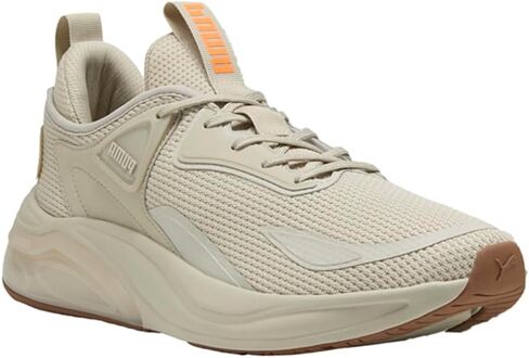 PUMA Mens Cell Thrill Running Sneakers Shoes - Beige in Saudi Arabia