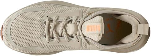 PUMA Mens Cell Thrill Running Sneakers Shoes - Beige in Saudi Arabia