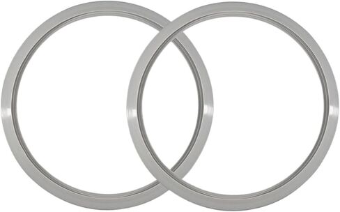 Fit for 45L 29L 45L 29L chamber gasket Autoclave door gasket seal tools parts in Kuwait