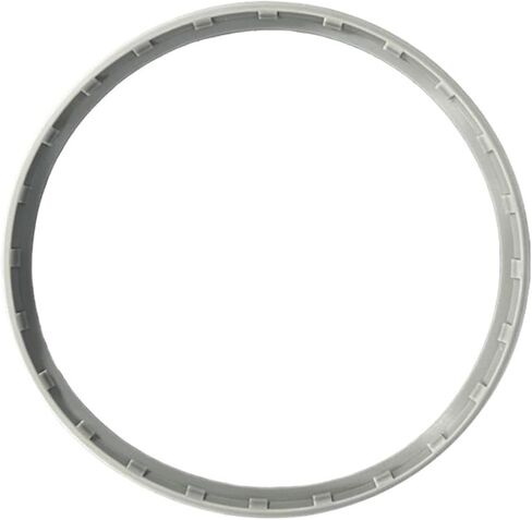 18 for 18l and 23l autoclaves door gasket sterlization replacement seal Chamber accessories and tools in Kuwait