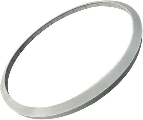 18 for 18l and 23l autoclaves door gasket sterlization replacement seal Chamber accessories and tools in Kuwait