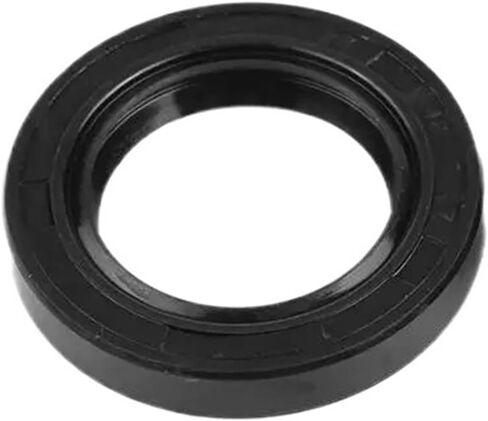 NBR Framework Oil Seal 5Pcs ID 4mm 5mm 6mm 7mm 8mm 9mm OD 12-34mm Thickness 10mm Nitrile Butadiene Rubber Gasket Sealing Rings(10X20X6) in Saudi Arabia