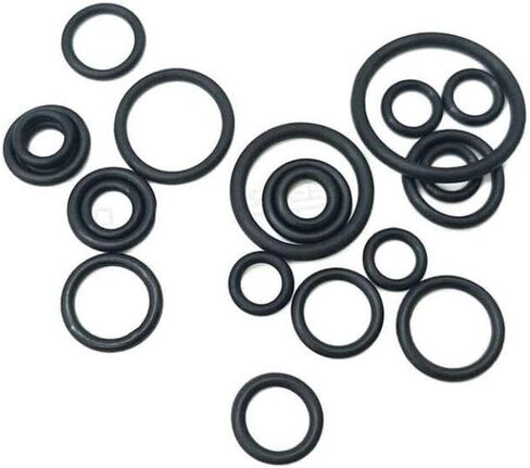 Auto Transmission Clutch Overhaul STPAT K310 K313 Gasket Seal Ring Compatible With Car Gearbox in Kuwait