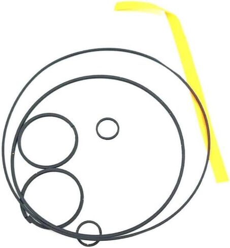 Auto Transmission Clutch Overhaul STPAT K310 K313 Gasket Seal Ring Compatible With Car Gearbox in Kuwait