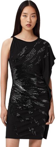 Allsaints Women's Sophie Emb Dress in Saudi Arabia