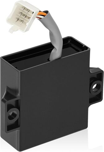 JAVIK صندوق الإشعال CDI لياماها G11-A G14-A 1995-1996 O.E.M # JN3-82305-00-00 in Saudi Arabia