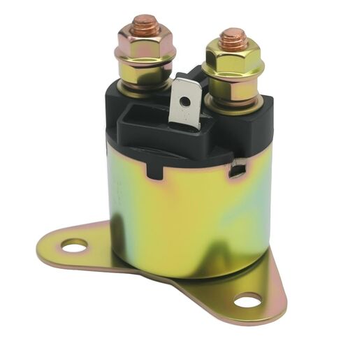 31204-ZA0-003 Starter Solenoid Relay Fit for Predator 420cc Honda GX390 13HP GX340 11HP GX270 9HP, Replaces 63968 63970 in Kuwait