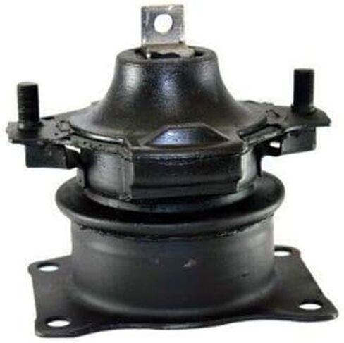 S0098 Front Engine Motor Mount Hydraulic Compatible with Fits 2005-2007 Honda Odyssey VTEC/2010-2013 Honda Ridgeline 3.5L |A4526HY, EM9247, 9247 in Saudi Arabia