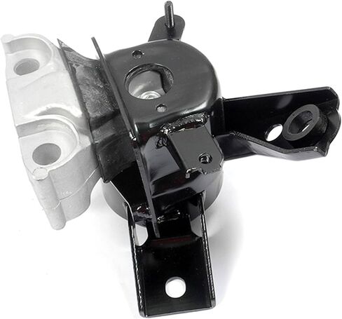 متوافق مع 06-12 Toyota RAV4 3.5L FWD محرك المحرك ومجموعة ناقل الحركة 4 قطعة A62064 A62057 A72015 A62072 2006 2007 2008 2009 2010 2011 2012 in Saudi Arabia