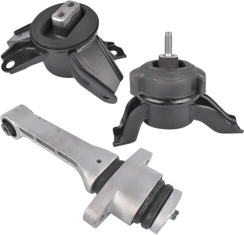 حوامل المحرك واستبدال حامل ناقل الحركة لكيا سورينتو 2014-2015 2.4L 3.3L Hyundai Santa Fe Sport 2013-2018 2.4L A71062، A71059، A71092، A71063، A71045 in Saudi Arabia
