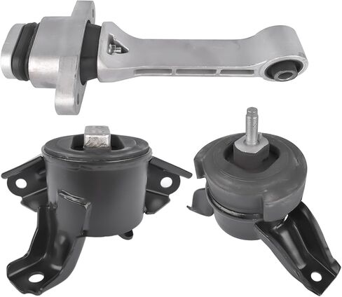 حوامل المحرك واستبدال حامل ناقل الحركة لكيا سورينتو 2014-2015 2.4L 3.3L Hyundai Santa Fe Sport 2013-2018 2.4L A71062، A71059، A71092، A71063، A71045 in Saudi Arabia