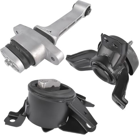 حوامل المحرك واستبدال حامل ناقل الحركة لكيا سورينتو 2014-2015 2.4L 3.3L Hyundai Santa Fe Sport 2013-2018 2.4L A71062، A71059، A71092، A71063، A71045 in Saudi Arabia