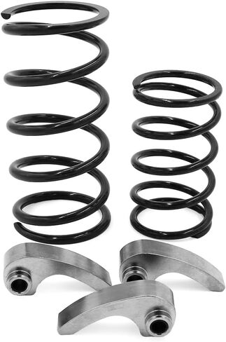 EPI Performance Mudder Clutch Kit | WE437802 | Designed for 28"+ Tires | Low Elevation | Fits 2022-2025 Polaris 570 Ranger SP/SP Crew and Pro XD Midsize UTV Models in Saudi Arabia