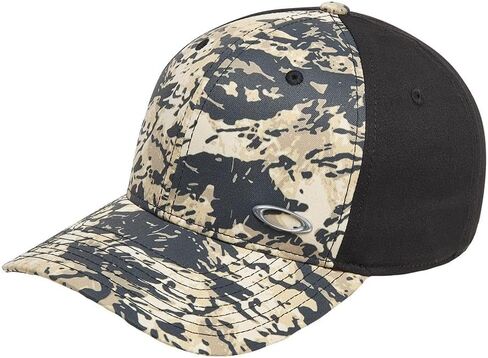 Oakley Men's Tinfoil II Hat in Saudi Arabia