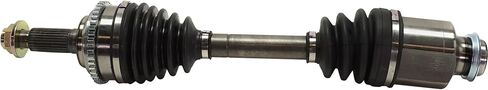 Garage-Pro Set of 2 CV Axle Assembly Replacement for Ford Fusion 2006-2009 Mercury Milan 2006-2009 Lincoln Zephyr 2006 Front, Driver and Passenger Side All Wheel Drive, Front Wheel Drive in Saudi Arabia