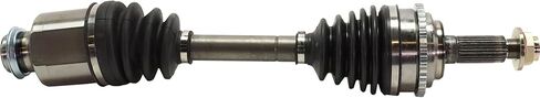 Garage-Pro Set of 2 CV Axle Assembly Replacement for Ford Fusion 2006-2009 Mercury Milan 2006-2009 Lincoln Zephyr 2006 Front, Driver and Passenger Side All Wheel Drive, Front Wheel Drive in Saudi Arabia