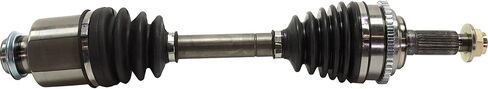Garage-Pro Set of 2 CV Axle Assembly Replacement for Ford Fusion 2006-2009 Mercury Milan 2006-2009 Lincoln Zephyr 2006 Front, Driver and Passenger Side All Wheel Drive, Front Wheel Drive in Saudi Arabia