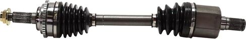 Garage-Pro Set of 2 CV Axle Assembly Replacement for Ford Fusion 2006-2009 Mercury Milan 2006-2009 Lincoln Zephyr 2006 Front, Driver and Passenger Side All Wheel Drive, Front Wheel Drive in Saudi Arabia