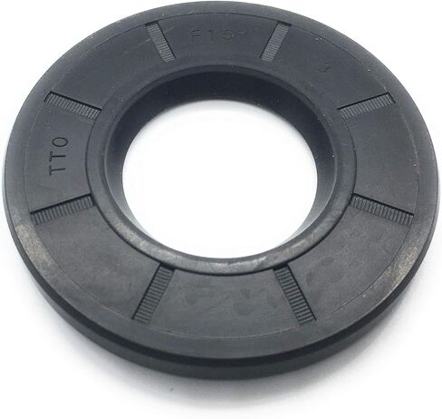 REPLACEMENTKITS.COM Brand Rear Axle Transmission Seal Fits Some Cub Cadet Tractors Replaces 921-3030A in Saudi Arabia