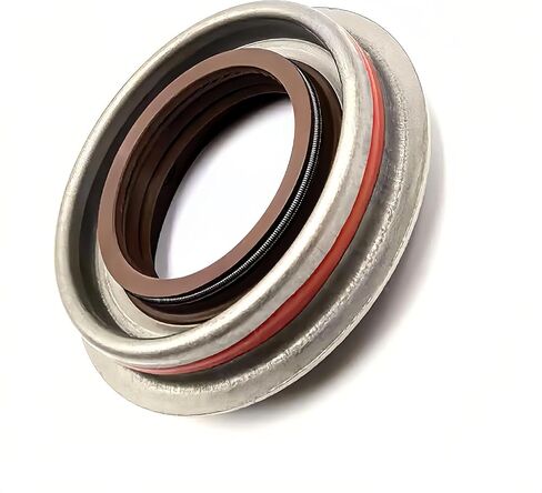 2PC 5L8Z4B416AA F57Z-3254-BA Front Rear Right or Left Axle Shaft Seal Replacement for Lincoln MKS MKT MKX MKZ Aviator Ford Explorer Taurus Flex Edge Escape Fusion Ranger Taurus X Mercury Mariner in Kuwait