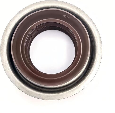 2PC 5L8Z4B416AA F57Z-3254-BA Front Rear Right or Left Axle Shaft Seal Replacement for Lincoln MKS MKT MKX MKZ Aviator Ford Explorer Taurus Flex Edge Escape Fusion Ranger Taurus X Mercury Mariner in Kuwait