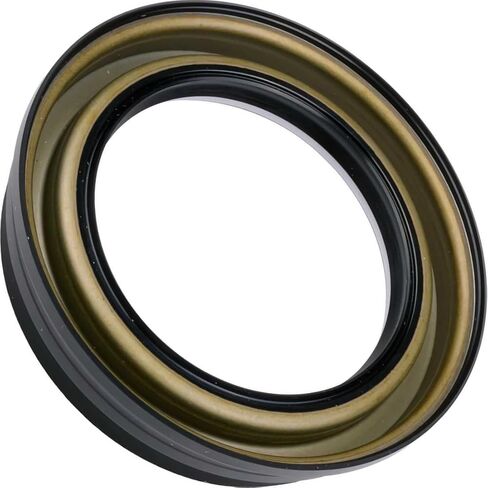 Wheel Bearing Seal Front Wheel Seal for Nissan Pickup,D21 1986 1987 1988 1989 1990 1991 1992 1993 1994 1995 1996 1997 1 PCS in Saudi Arabia