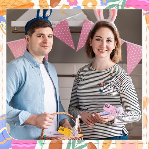 24 مجموعة من الإشارات المرجعية لتلوين عيد الفصح، مجموعة من الإشارات المرجعية، هدايا مسيحية دينية للبالغين مع بطاقات تعريفية، أشرطة، قلم حبر جاف مكون من 6 ألوان، لوازم هدايا كنيسة القيامة لدراسة الكتاب المقدس الدينية in Kuwait