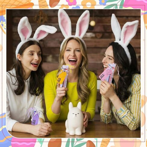 24 مجموعة من الإشارات المرجعية لتلوين عيد الفصح، مجموعة من الإشارات المرجعية، هدايا مسيحية دينية للبالغين مع بطاقات تعريفية، أشرطة، قلم حبر جاف مكون من 6 ألوان، لوازم هدايا كنيسة القيامة لدراسة الكتاب المقدس الدينية in Kuwait