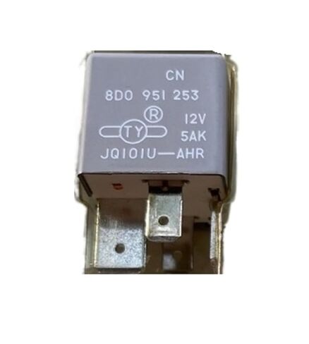5pcs/lot Relay 8D0 951 253 12V 4pins Automotive Relay in Kuwait
