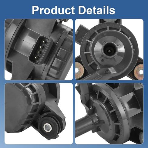 Inverter Engine Coolant Water Pump Replacement For Toyota Prius 2012-2018 Highlander 2012-2017 Replacement For Lexus CT200h 2013-2016 RX450h 2012-2015 Replaced G9040-47090 31319023 Car Drive Motor in Kuwait