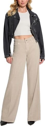 GUESS Womens Eco Sandy Jacket in Saudi Arabia